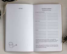 Load image into Gallery viewer, The Gardener's Notebook
